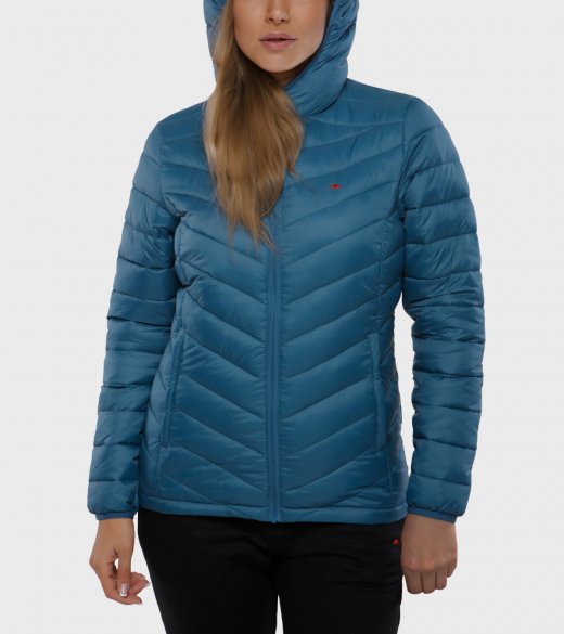 Campera de mujer Linkay