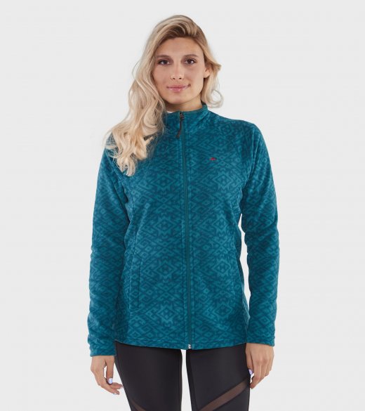 Campera de mujer Ceryl