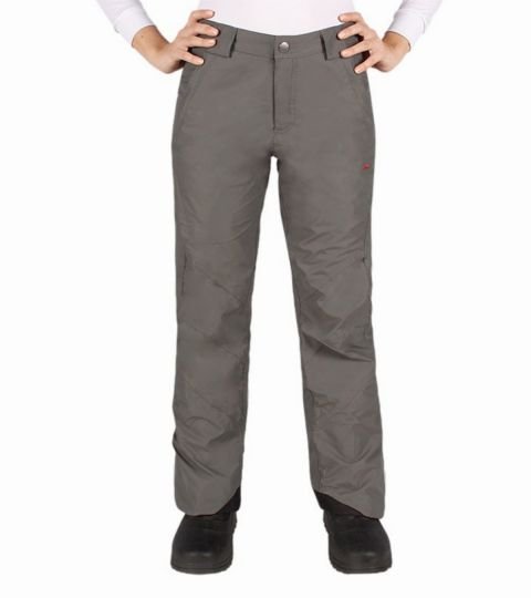Pantalon de mujer Pre Ski Tec

