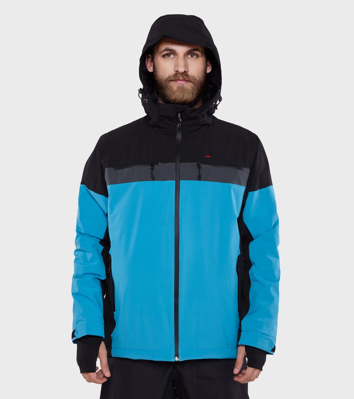 Campera de hombre Fergus
