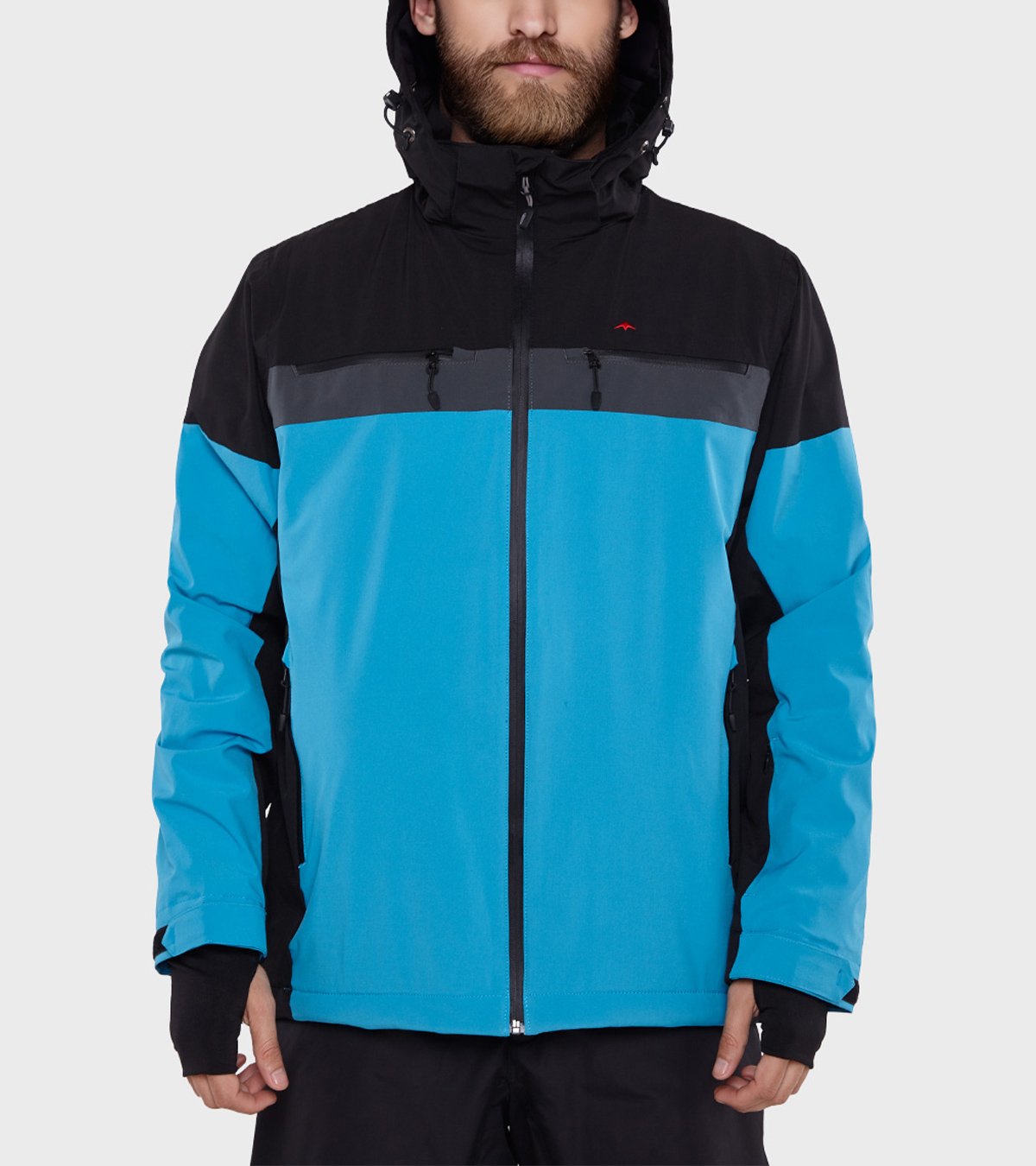 Campera de hombre Fergus