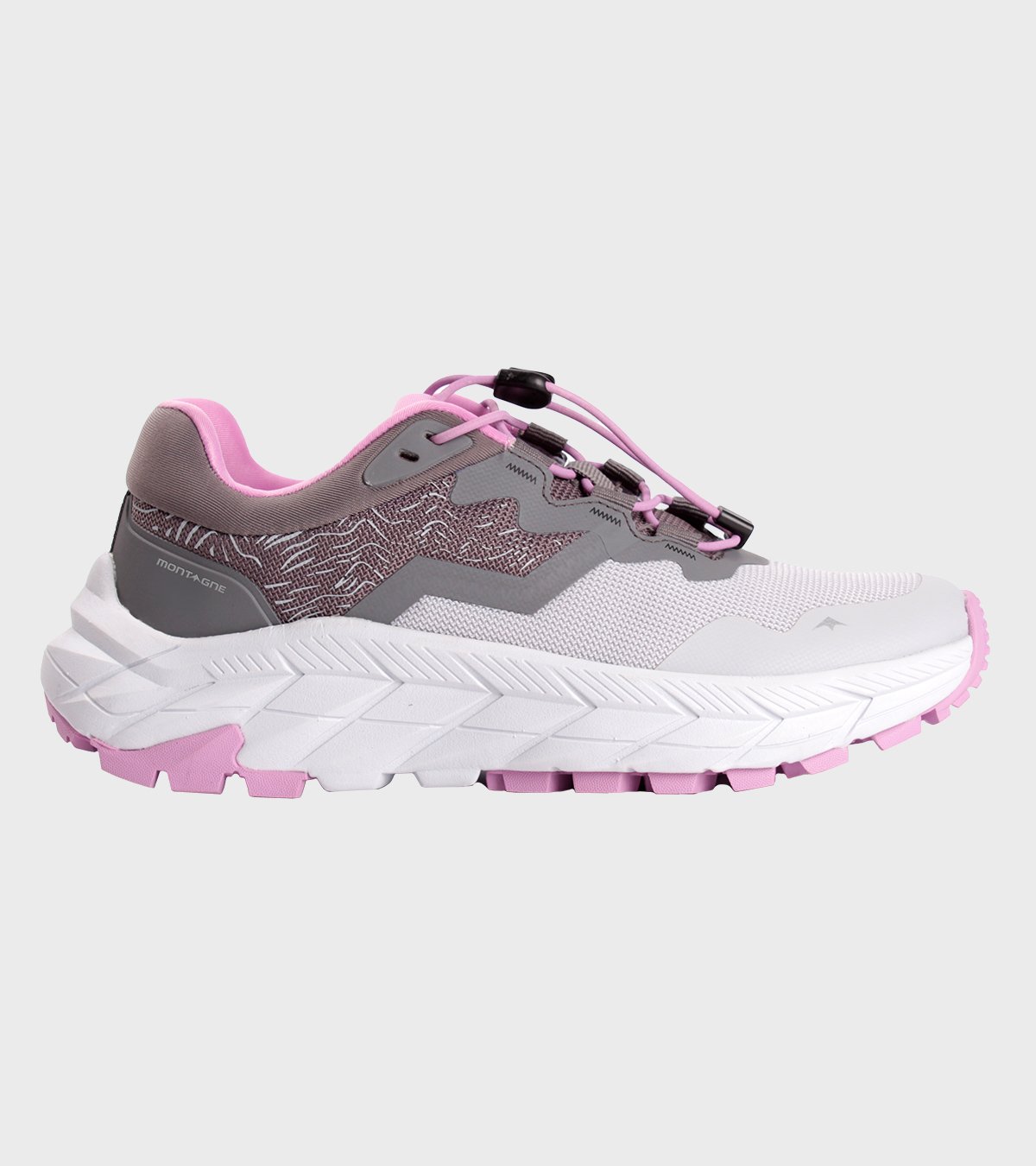 Zapatillas de mujer Zinaltech