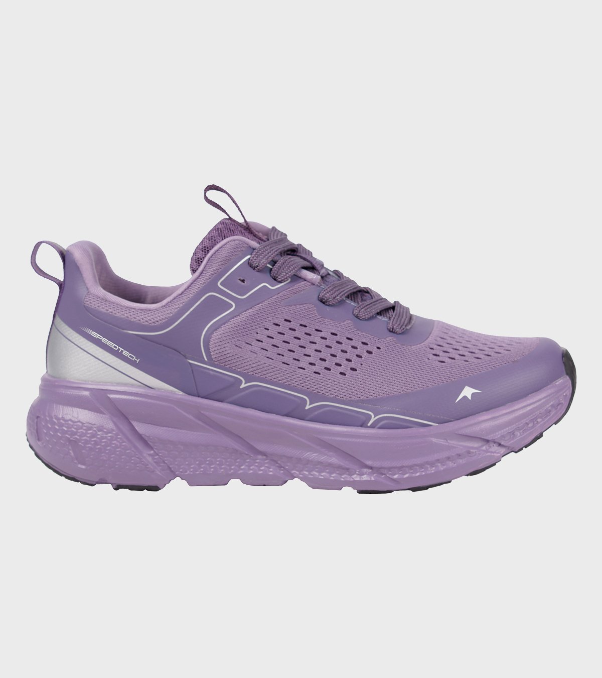 Zapatillas de mujer Speedtech