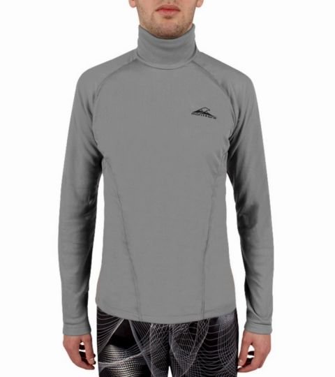 Polera térmica para ski de hombre Sabas