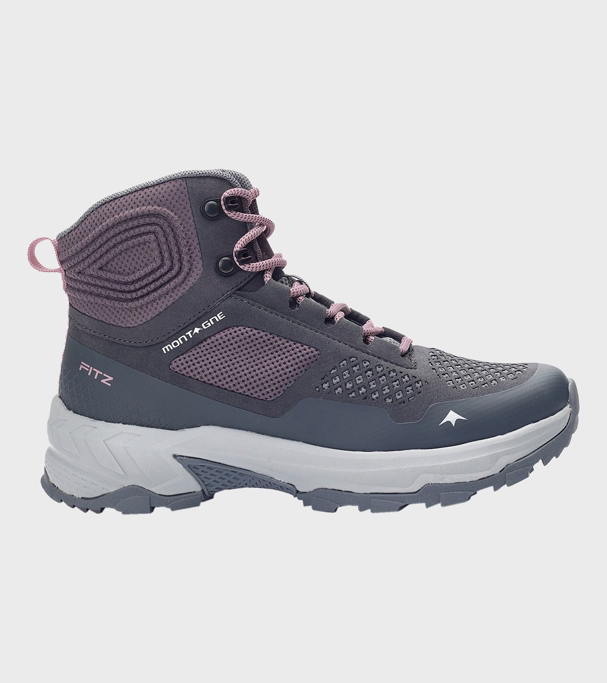 Botas de mujer Fitz
