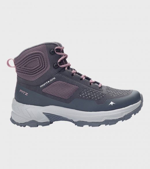 Botas de mujer Fitz