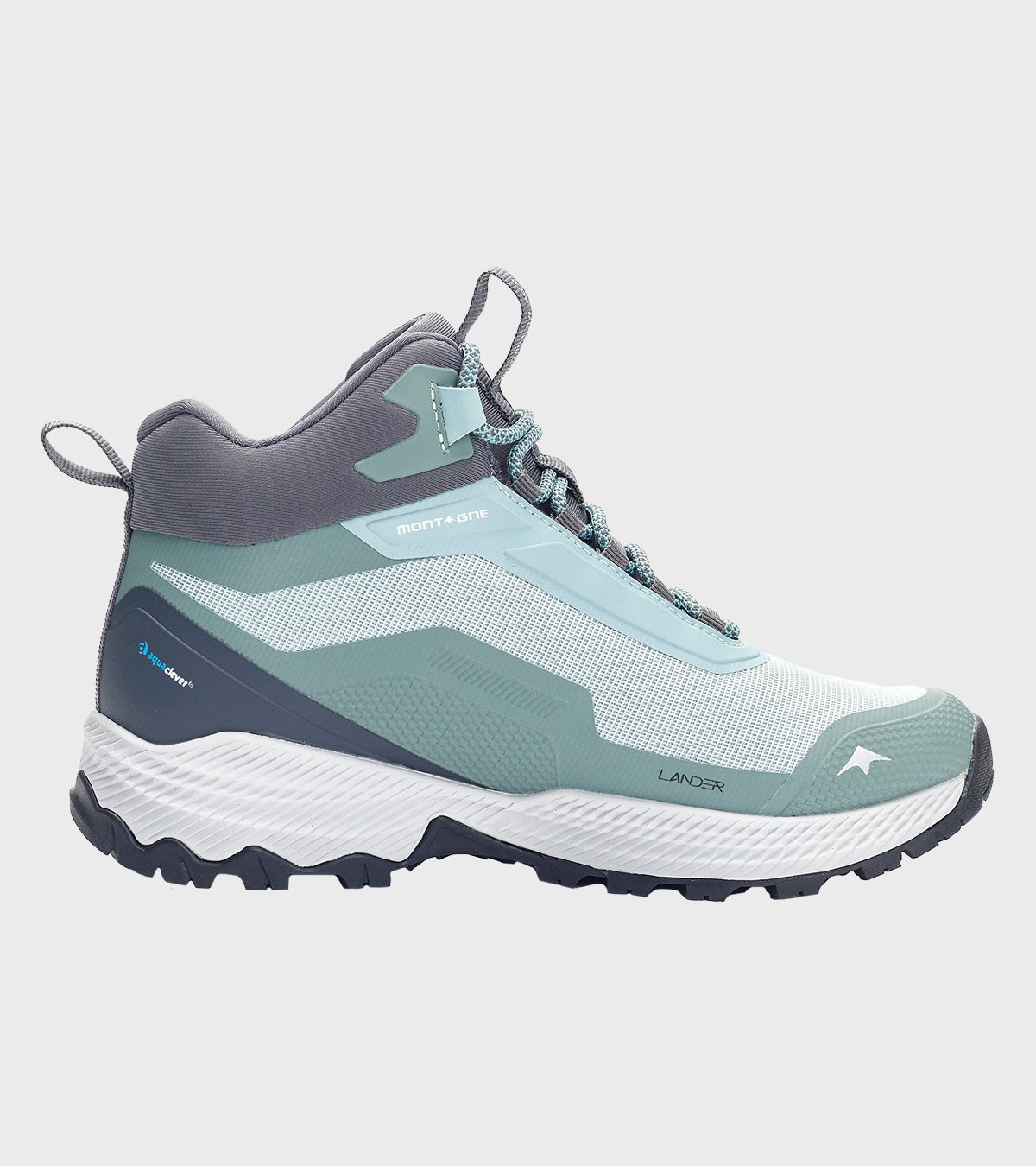 Botas de mujer Lander