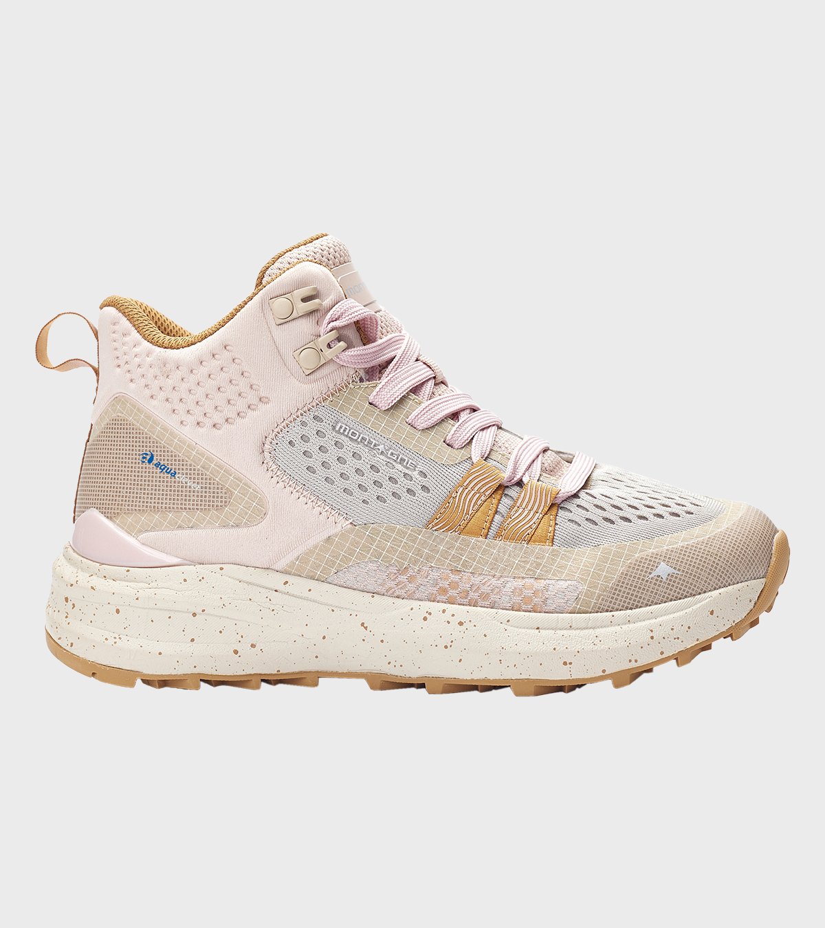 Botas de mujer Mamba