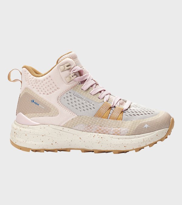 Botas de mujer Mamba