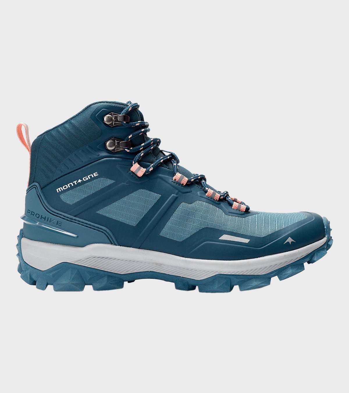 Botas de mujer Prohike