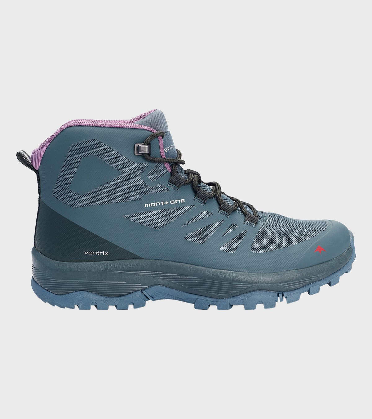 Botas de mujer Ventrix