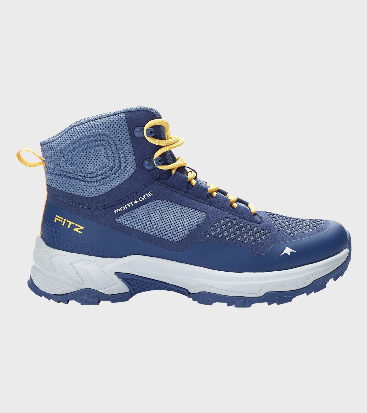 Botas de hombre Fitz