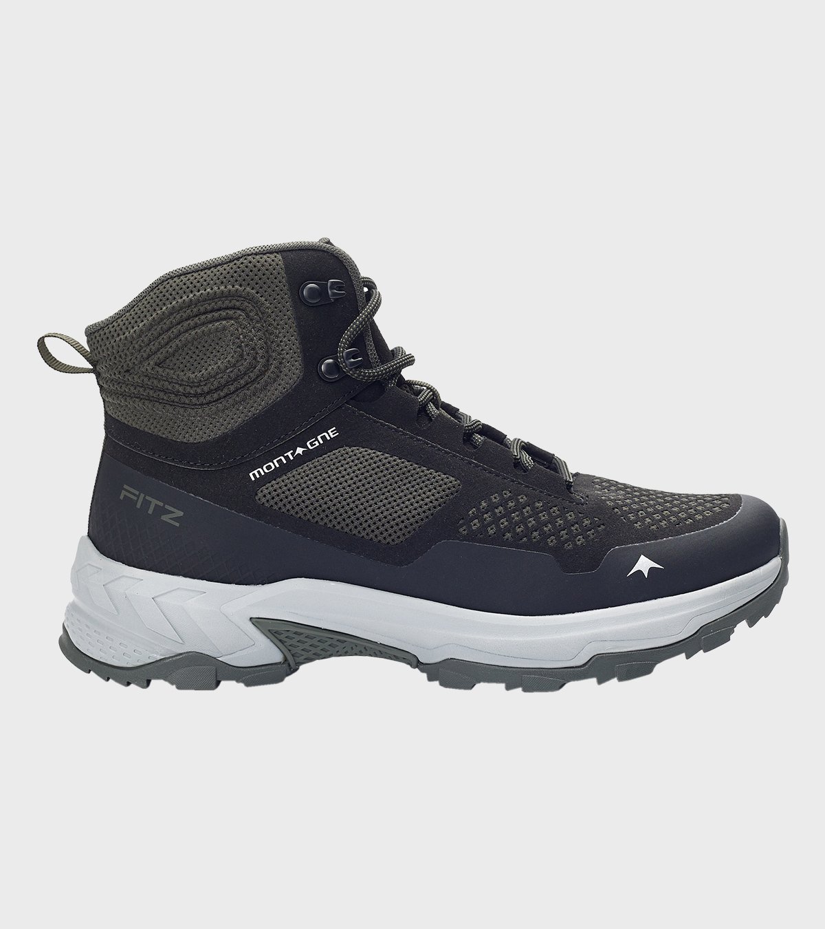 Botas de hombre Fitz