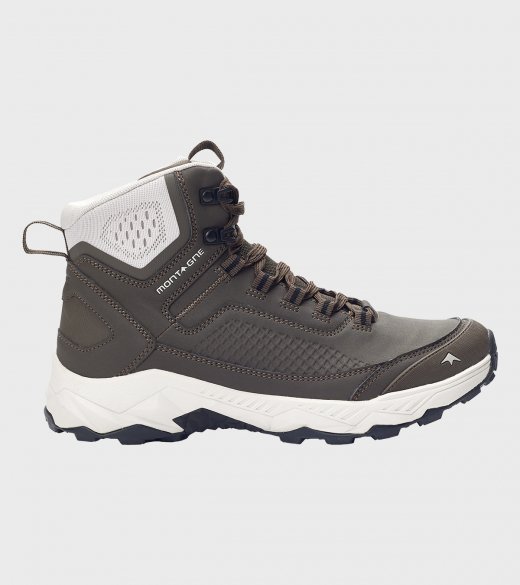 Botas de hombre Goriz