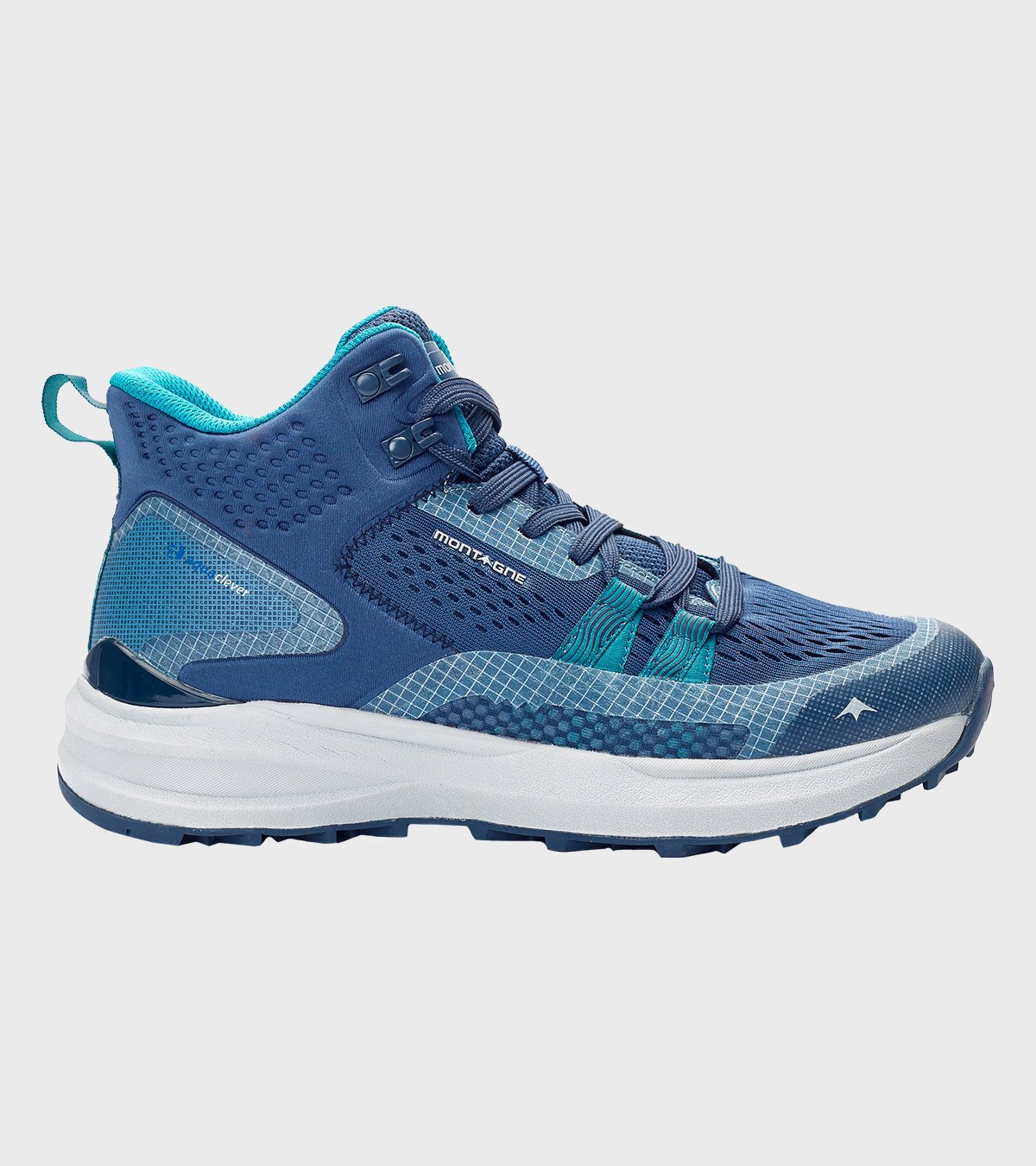 Botas de hombre Mamba