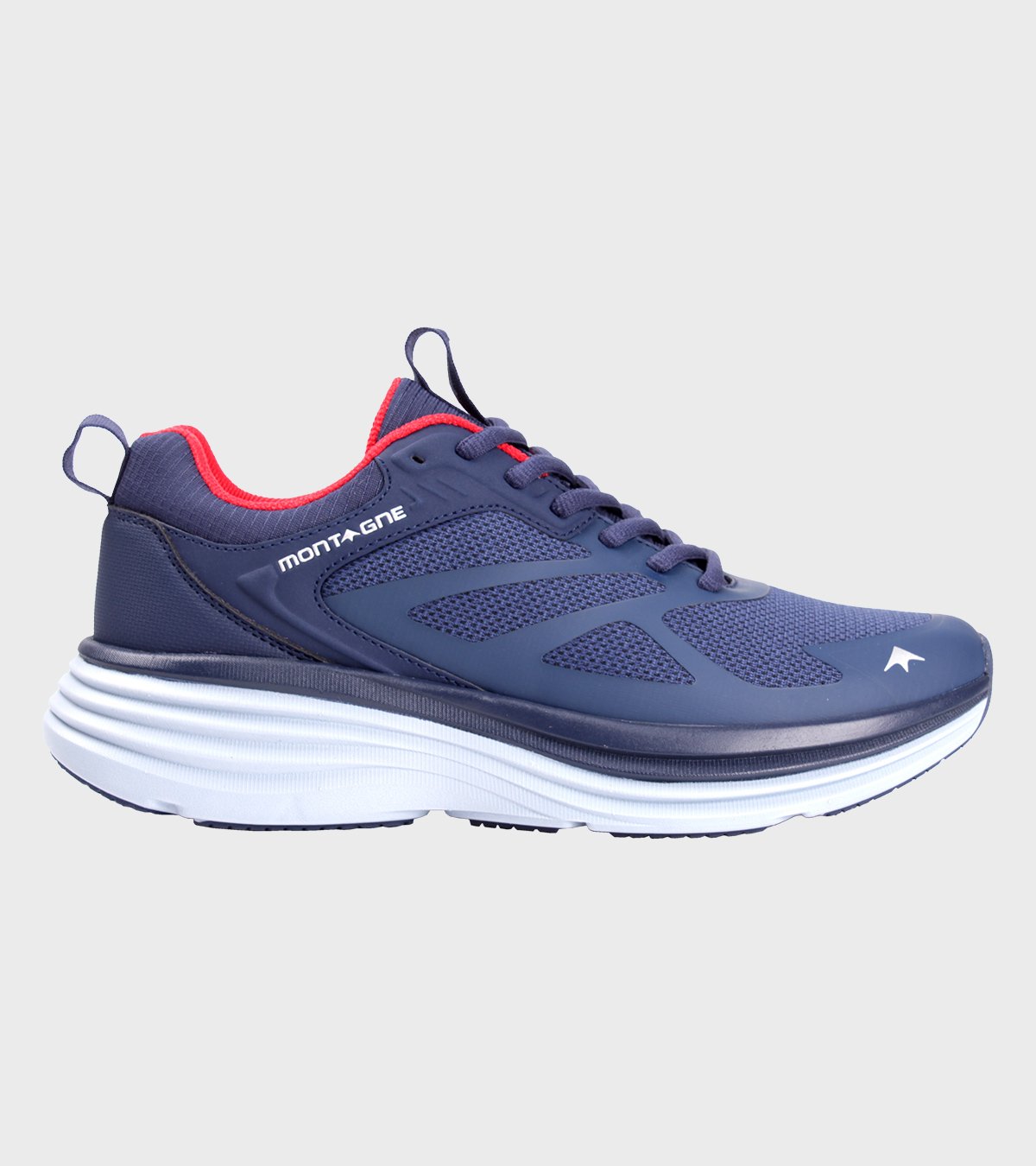 Zapatillas de hombre Baikal Zapatillas de hombre Baikal