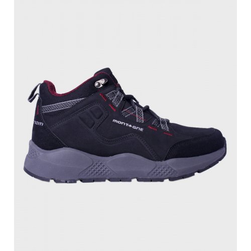 Botas de hombre Traveller Botas de hombre Traveller