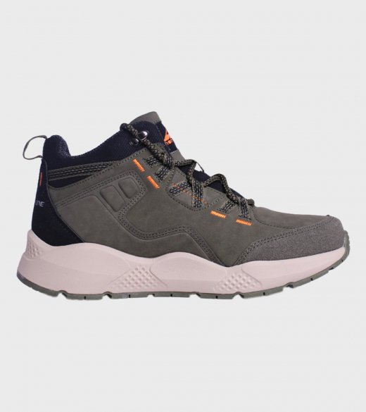 Botas de hombre Traveller