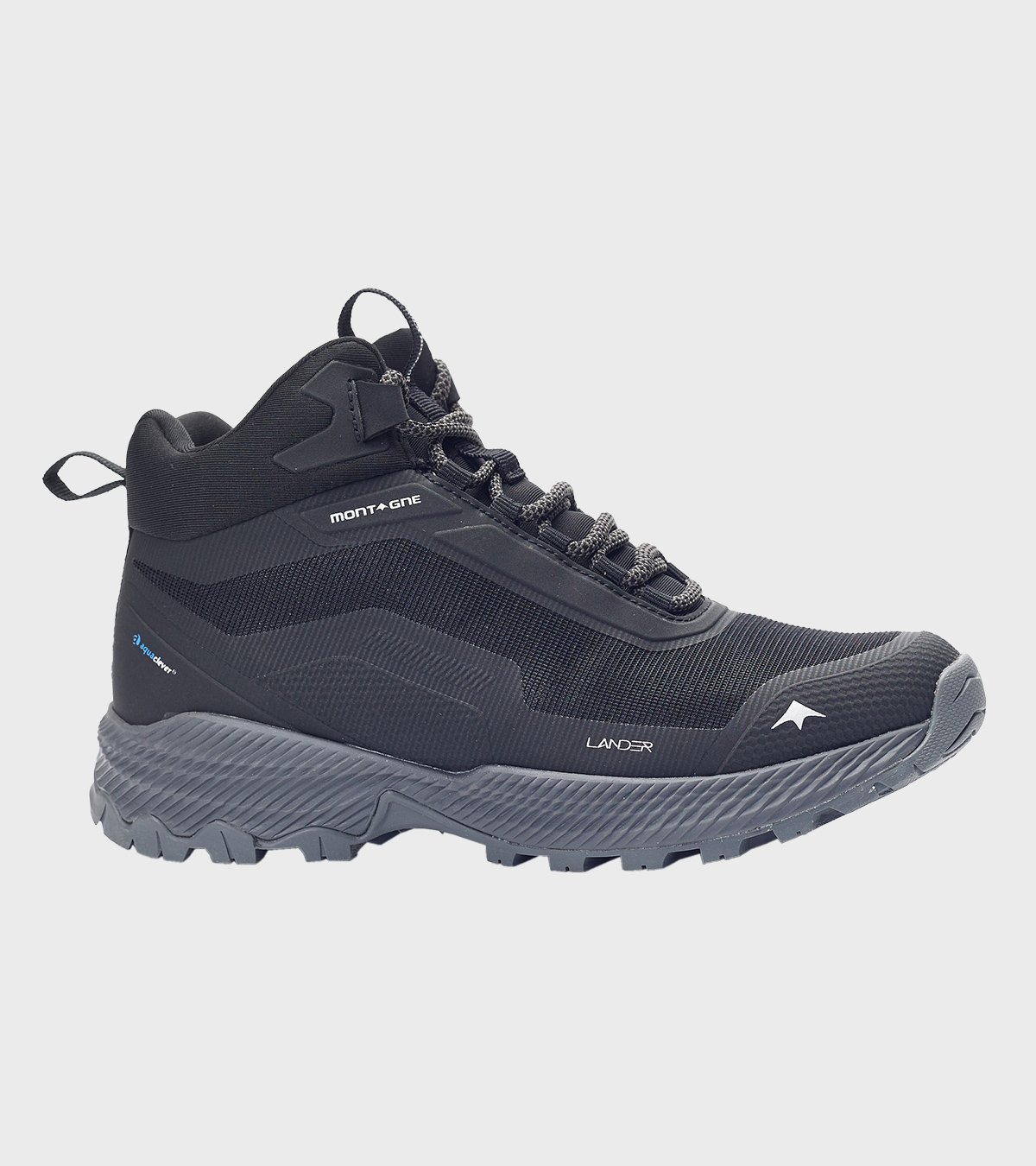 Botas de mujer Lander