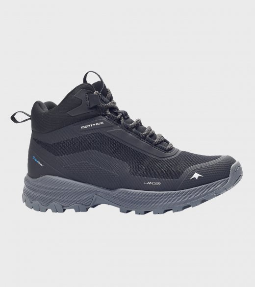 Botas de mujer Lander