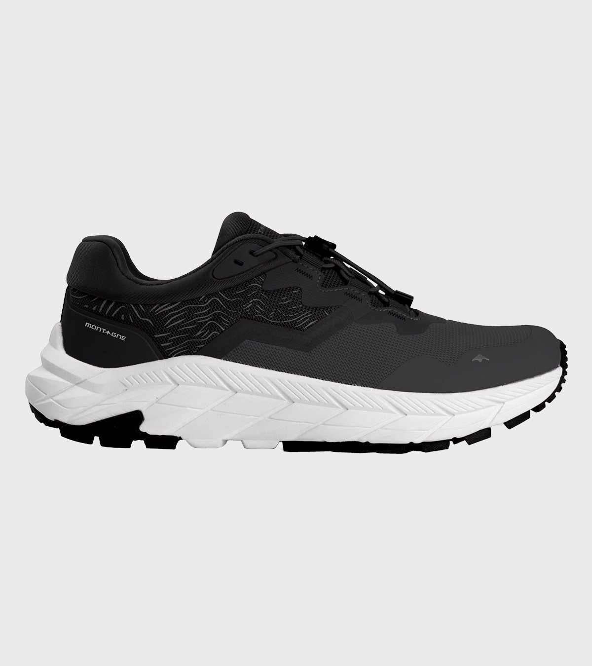 Zapatillas de mujer Zinaltech