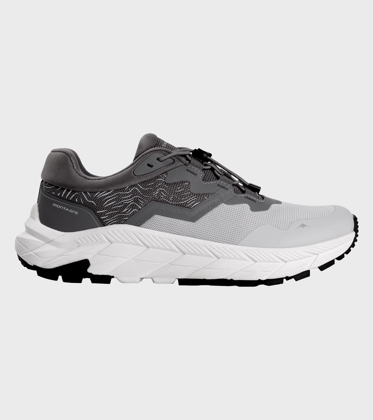 Zapatillas de hombre Zinaltech