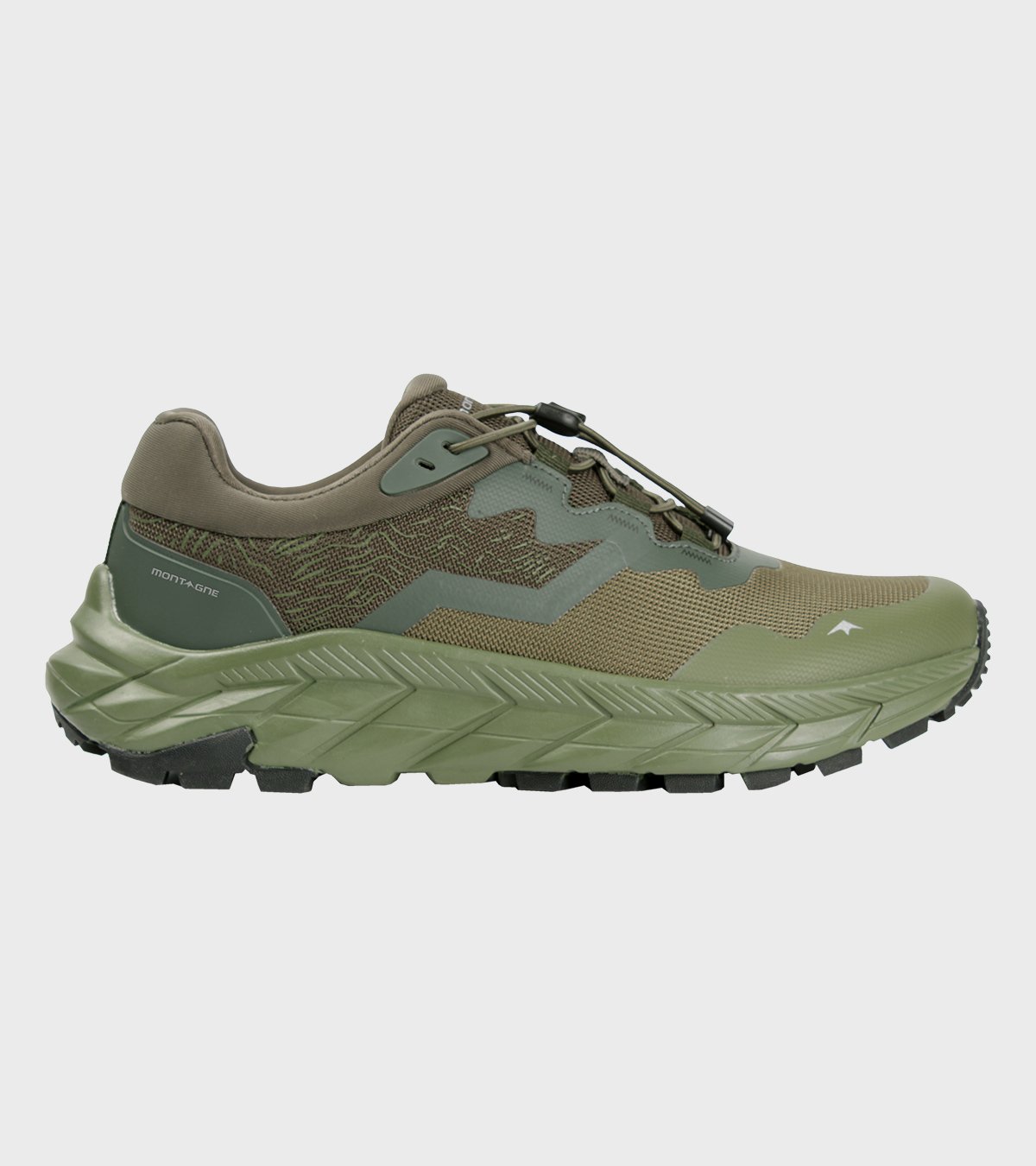 Zapatillas de hombre Zinaltech