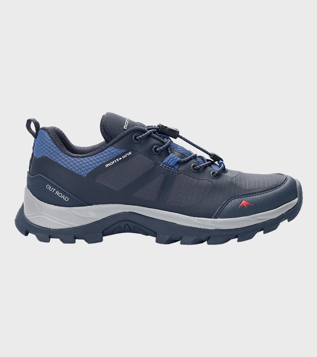 Zapatillas de hombre Out Road