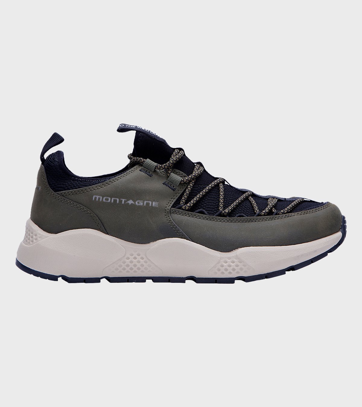 Zapatillas de hombre Rail