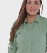 Camisa de mujer Kimbra