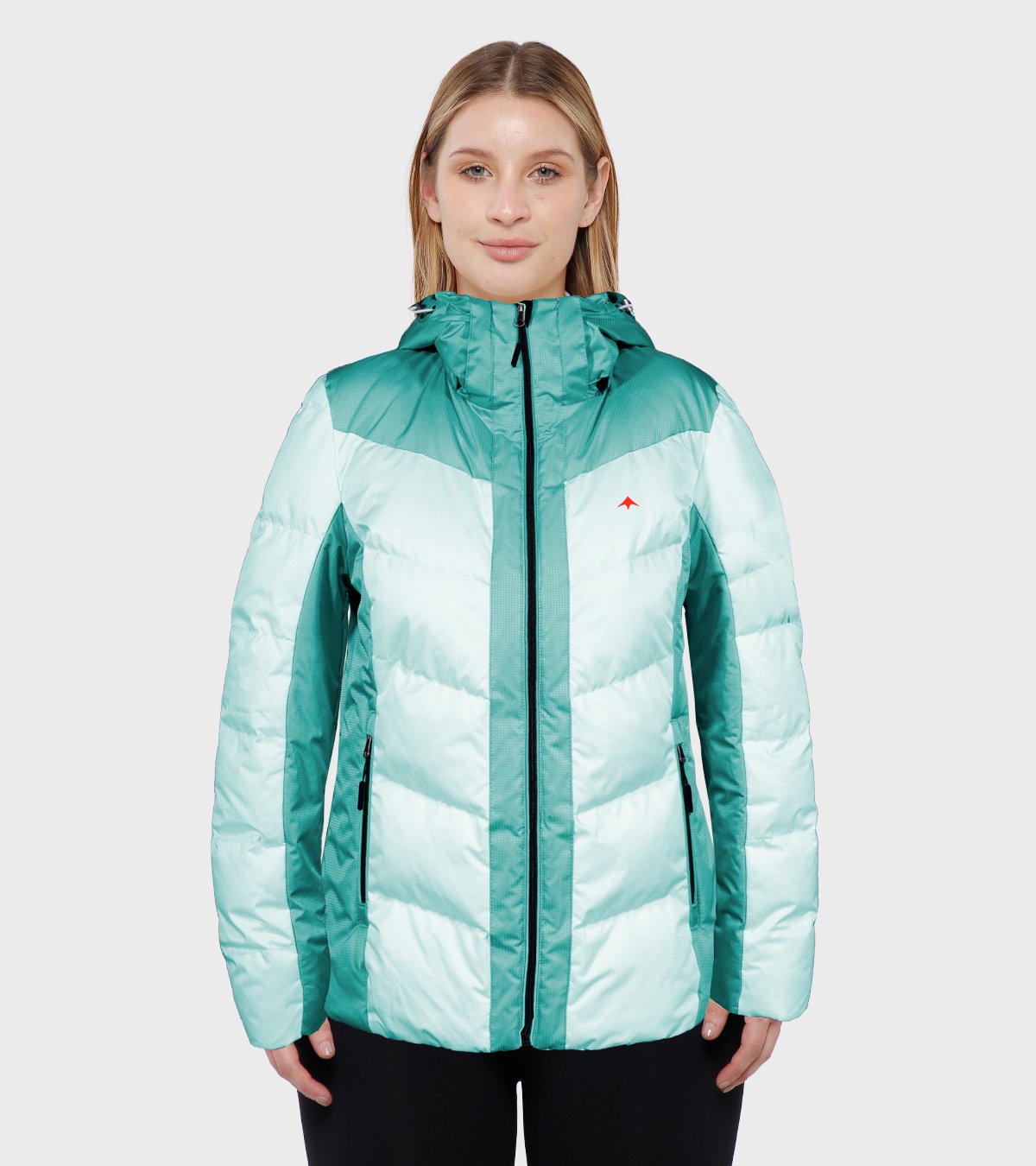 Campera de mujer Galia