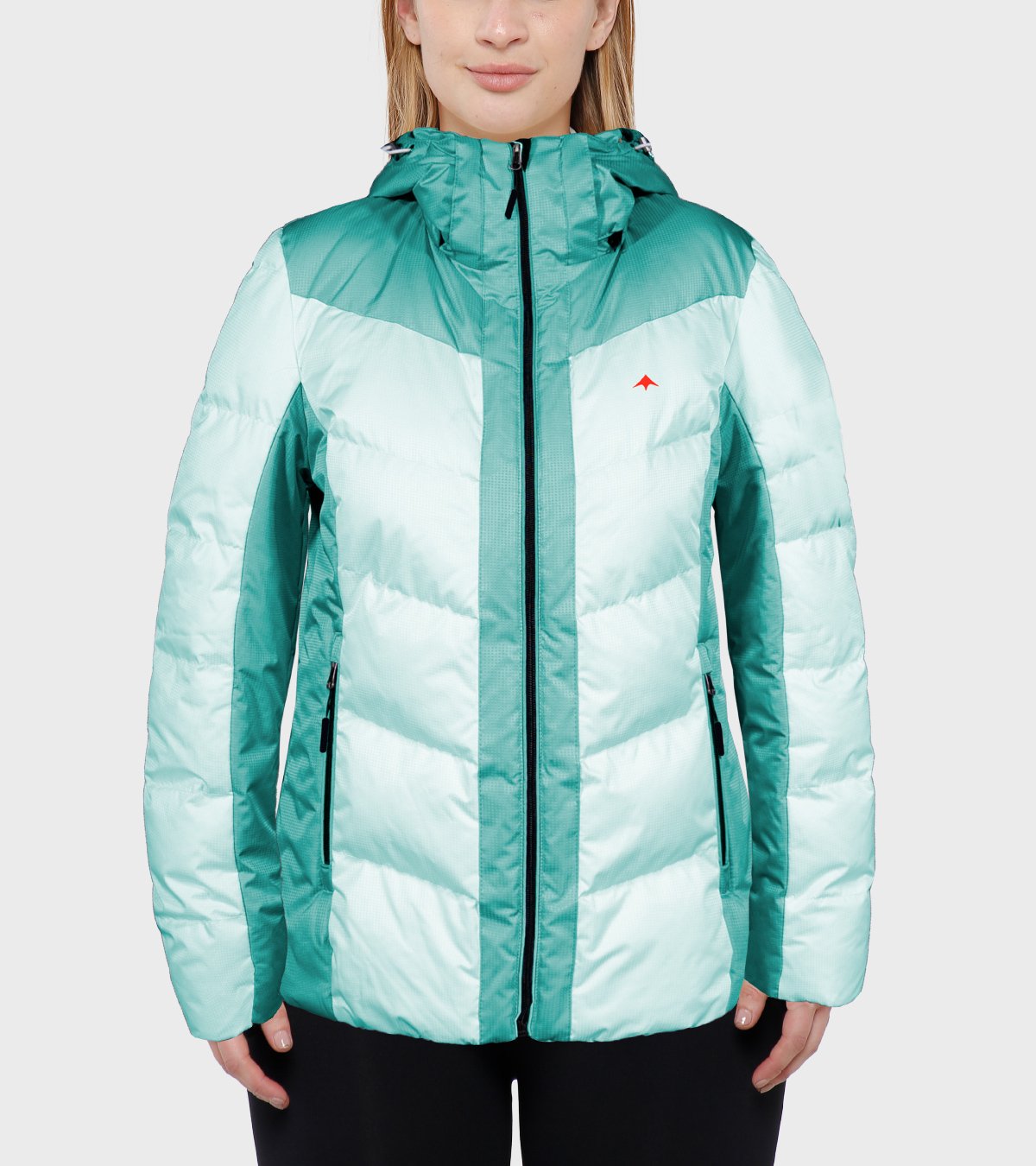 Campera de mujer Galia