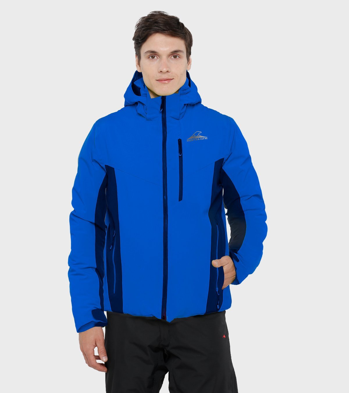 Campera de hombre Armin