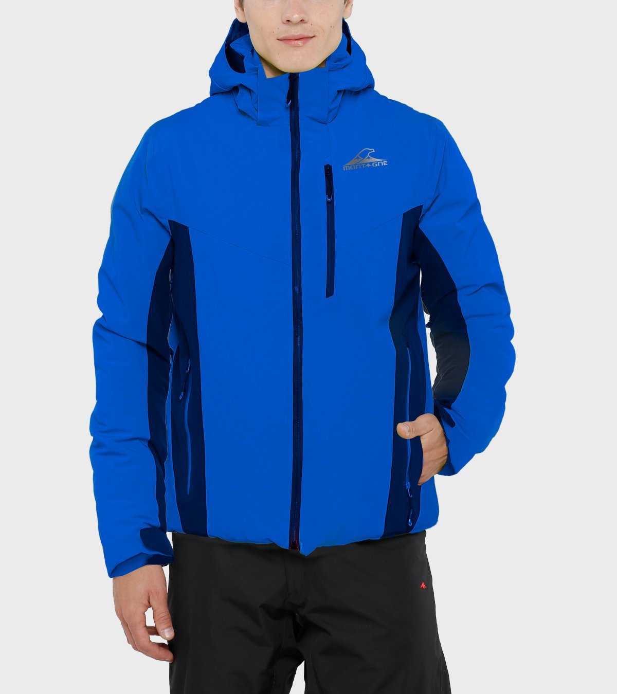 Campera de hombre Armin