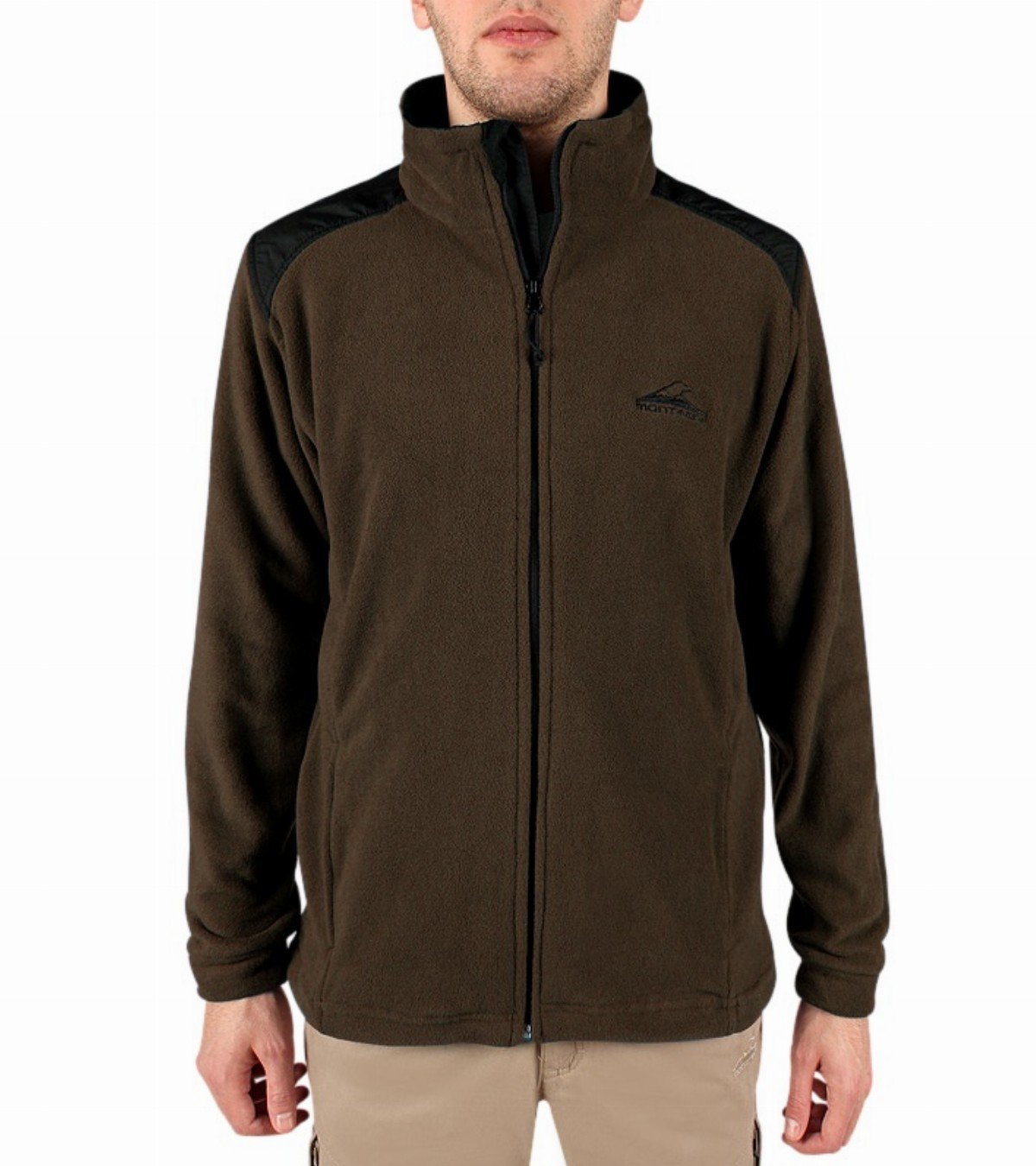 Campera de hombre Asgard