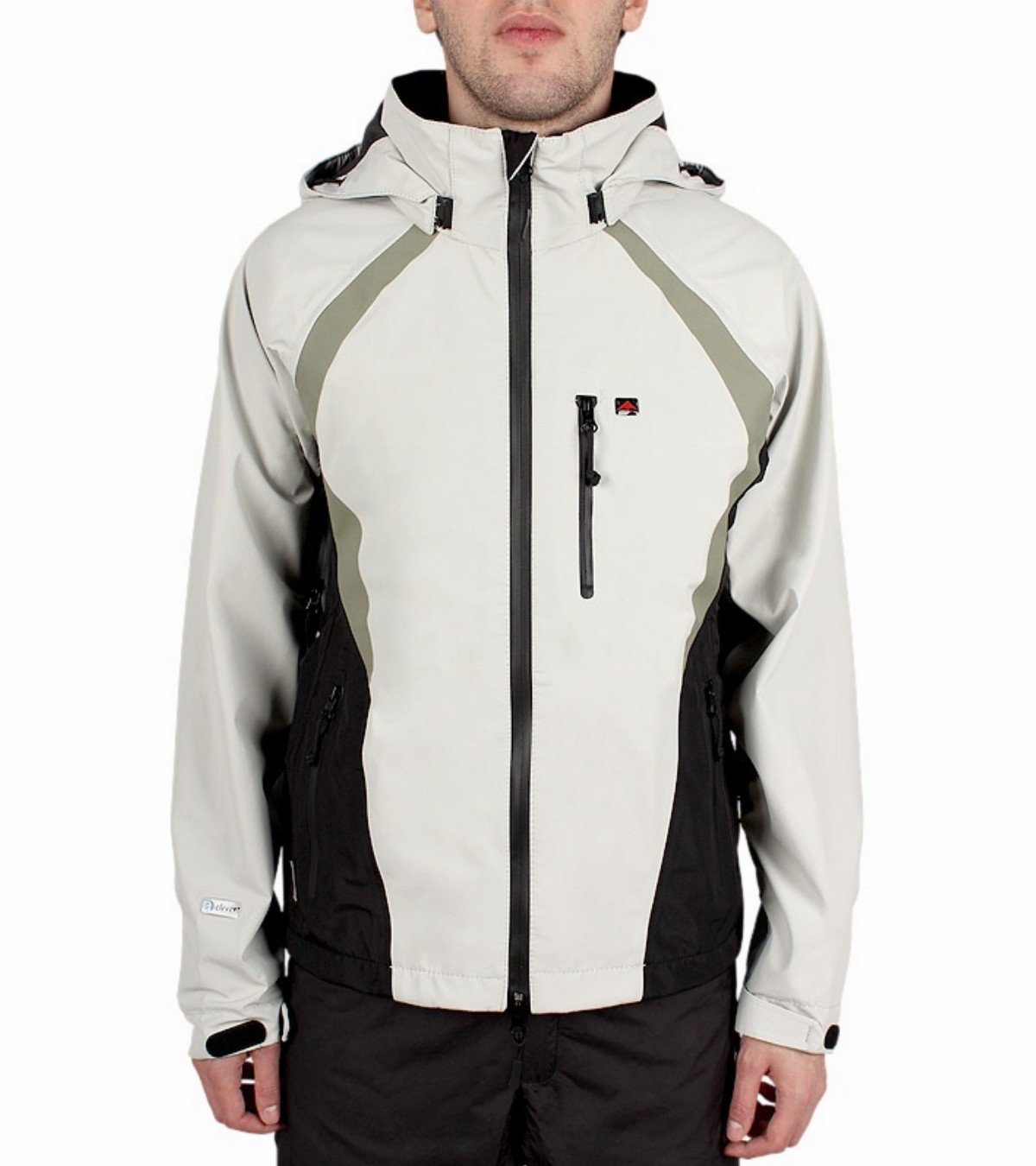Campera de ski hombre Cinetic