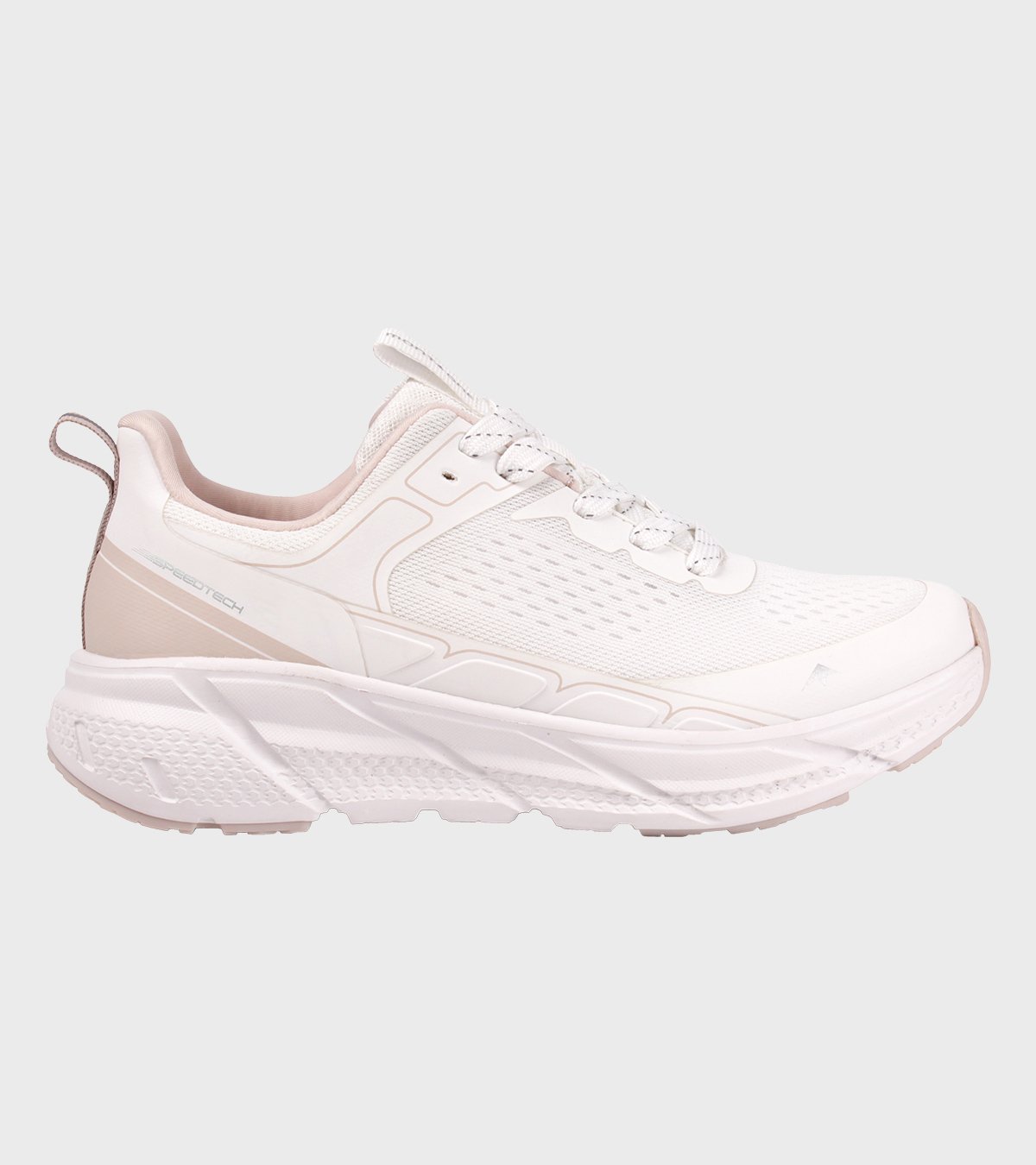 Zapatillas de mujer Speedtech