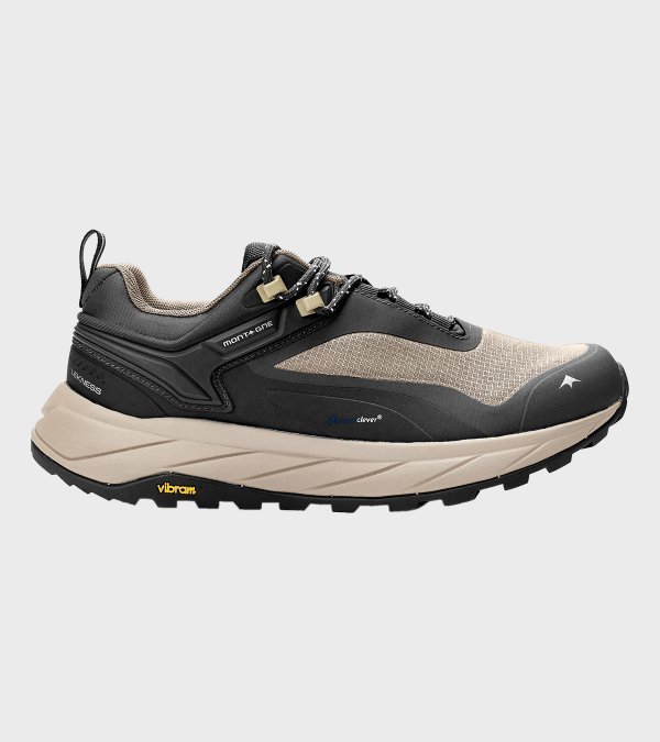 Zapatillas de mujer Lekness