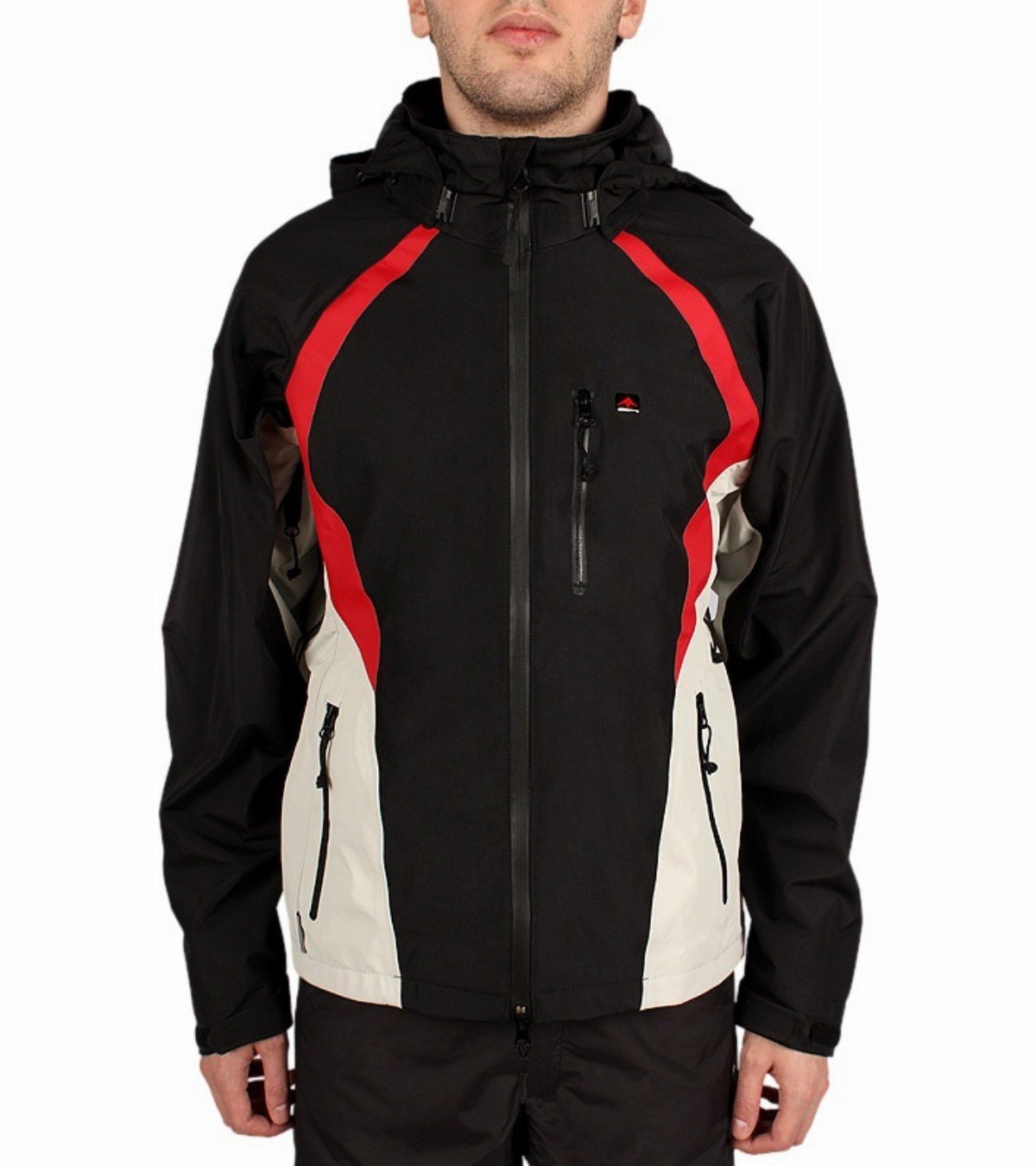 Campera de ski hombre Cinetic