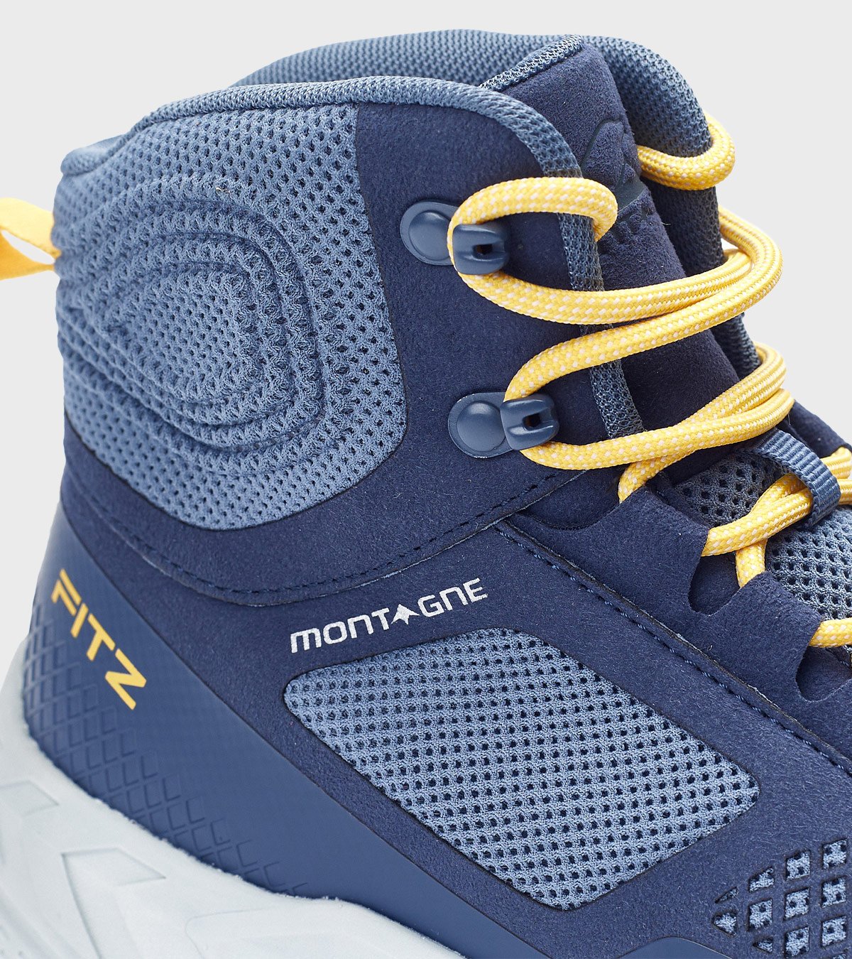Botas de hombre Fitz