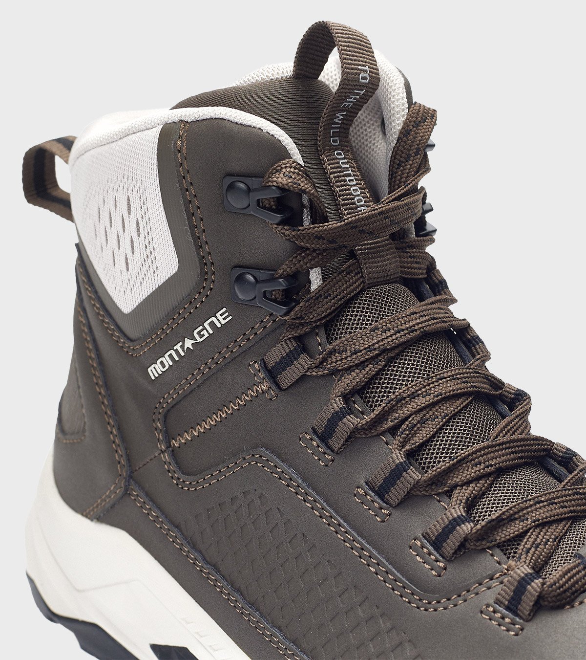 Botas de hombre Goriz