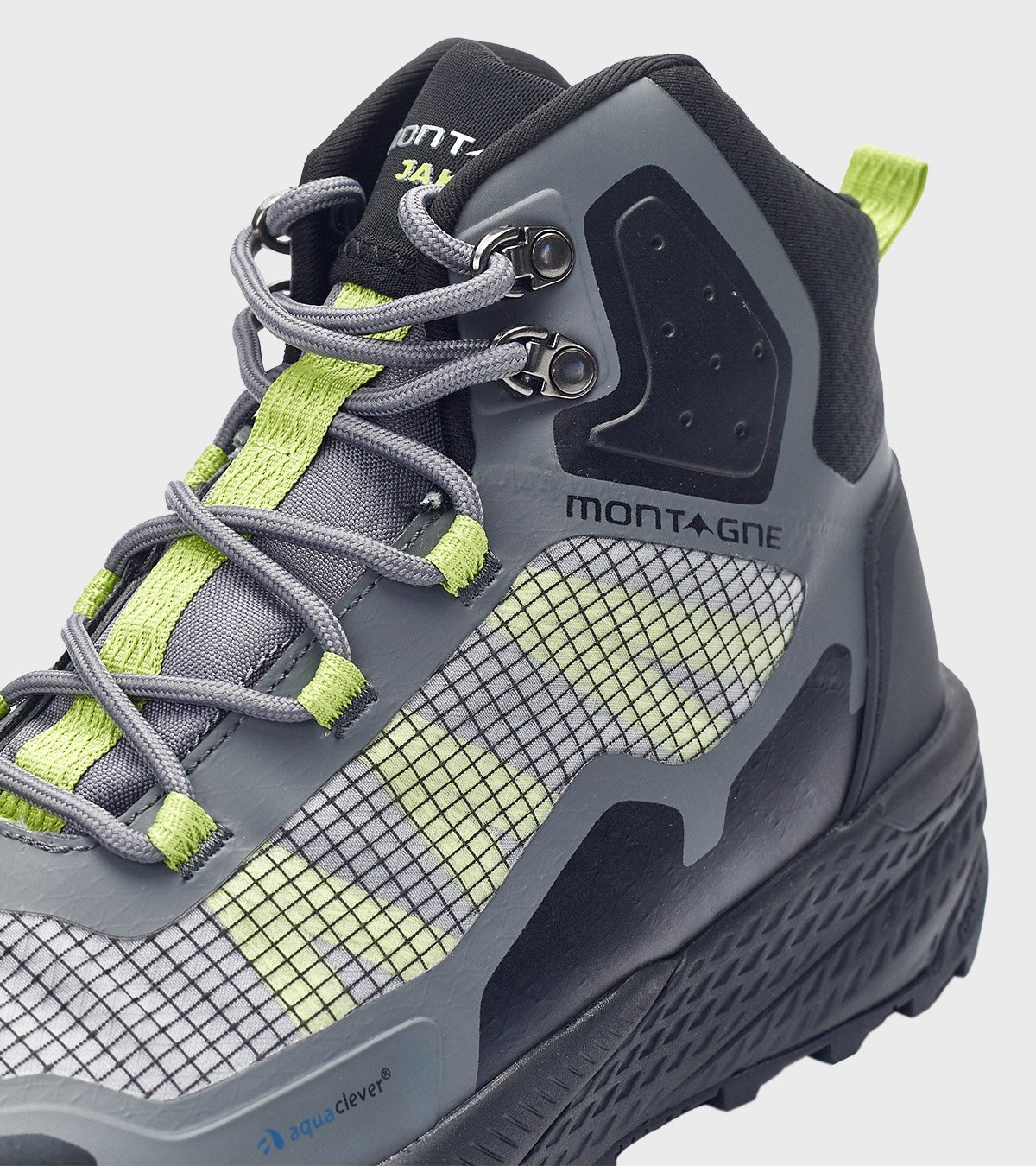 Botas de hombre Jakob