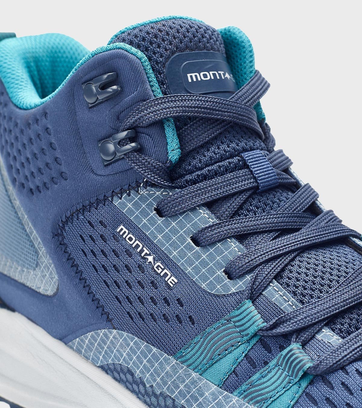 Botas de hombre Mamba