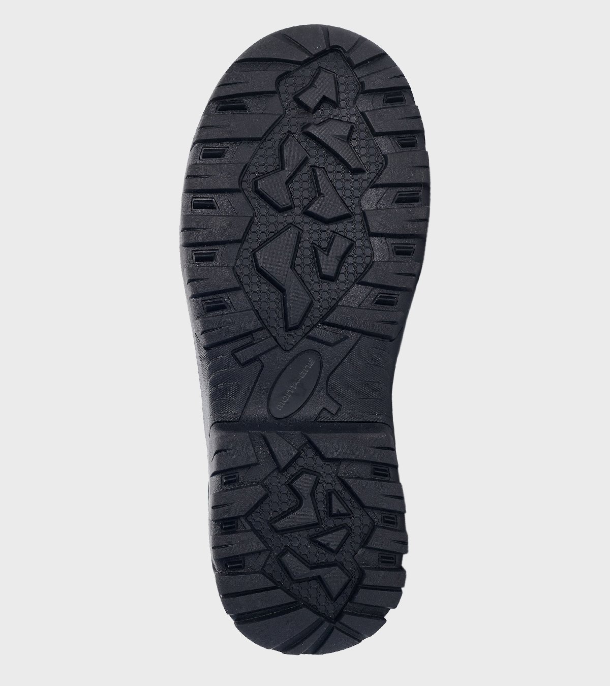 Botas de hombre Vector