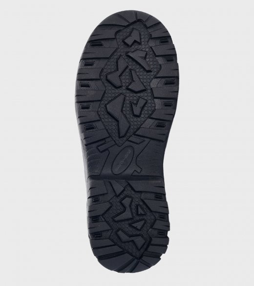 Botas de hombre Vector