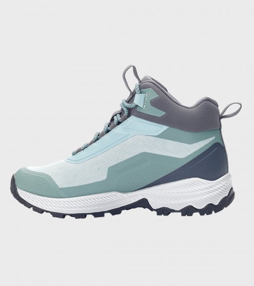 Botas de mujer Lander