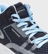 Botas de mujer Mamba
