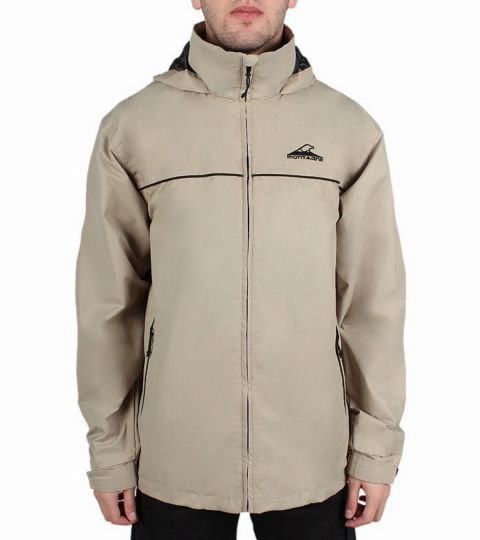 Rompeviento de hombre Nix con red
