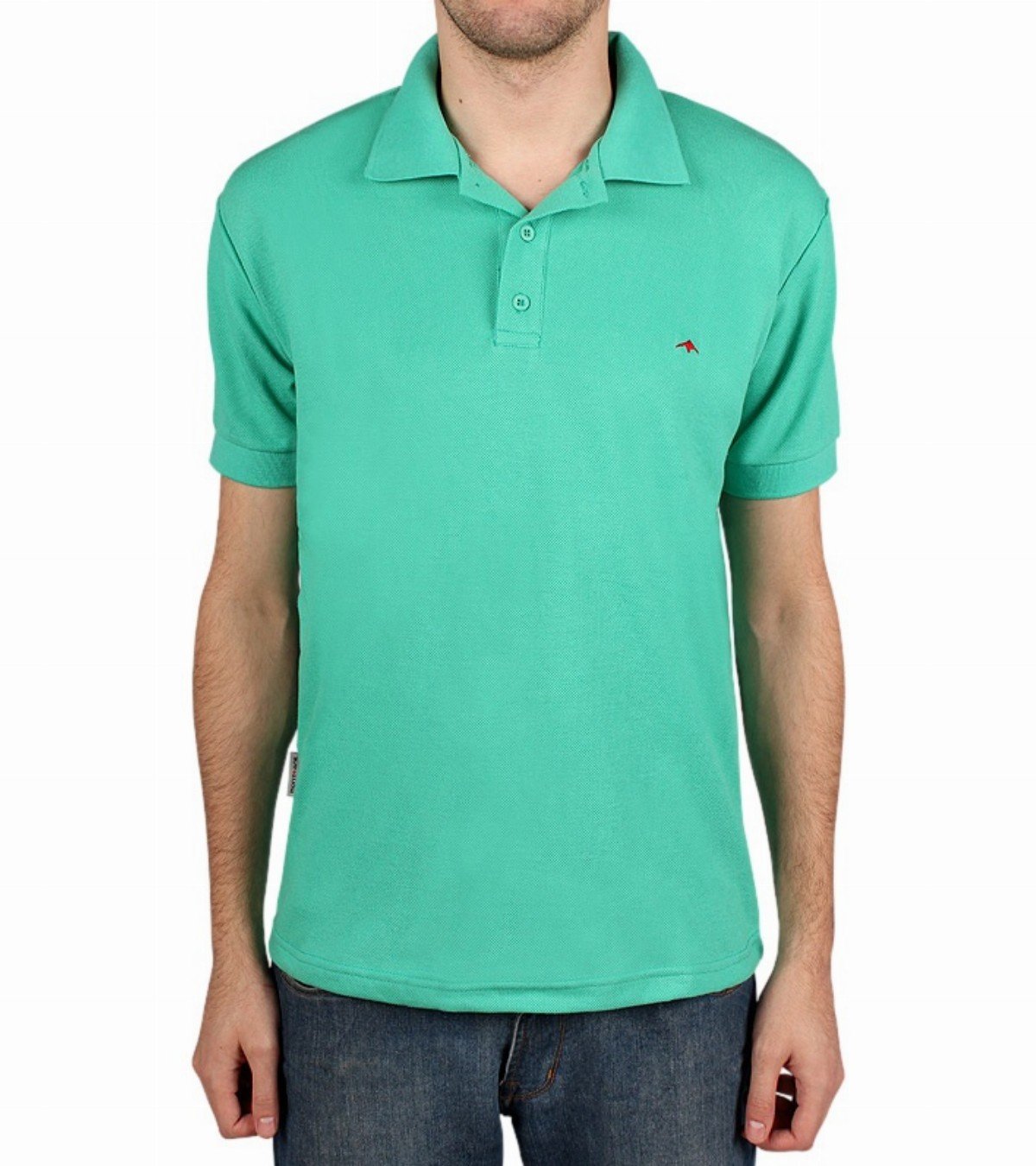 Chomba de hombre pique Basic Chomba de hombre pique Basic