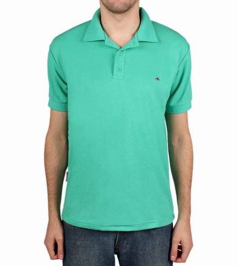 Chomba de hombre pique Basic